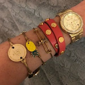 Alex and Ani Mermaid Bracelet - Price Cut!